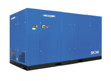 Винтовые компрессоры Ремеза с прямым приводом от 250 до 315 кВт