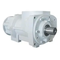 Блок винтовой CF90G5 (13)  4031100120 фото