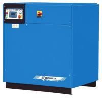 Винтовой компрессор Remeza ВК40Т-10 фото
