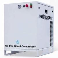 Спиральный компрессор Remeza КС7-8 фото