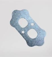 Ограничитель клапана I ст. 009W115II для поршневого блока W115-10 (10 бар) фото