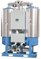 Адсорбционный осушитель Remeza RED-R 600 BP фото