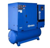 Винтовой компрессор Remeza ВК25-15-500Д фото