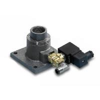 Клапан всасывающий RH10E 230V  4180100101 фото