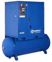 Винтовой компрессор Remeza ВК20Е-10-500ВС фото