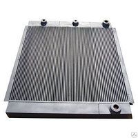 Радиатор ECA 012 (B3031)  4102211001, 3312.99.00.000 фото