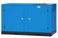 Винтовой компрессор Remeza ВК75-2,5 ОВС фото