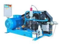 Поршневой компрессор Remeza ВА30 6300-5500 фото