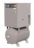 Винтовой компрессор Zammer SKTG18,5V-8-500/F фото