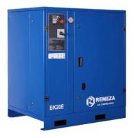 Винтовой компрессор Remeza ВК20Е-15ВС фото