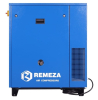 Винтовой компрессор Remeza ВК5Е-10 фото