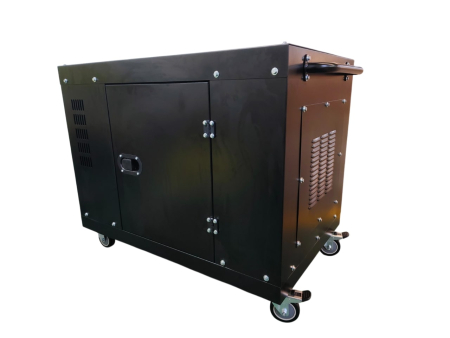 S11000DS- 7,5кВт кожух фото