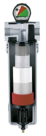 Фильтр сжатого воздуха Remeza R2406-M-AM фото