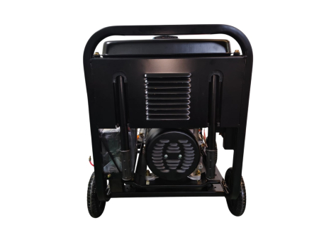 S7500DE - 5кВт фото