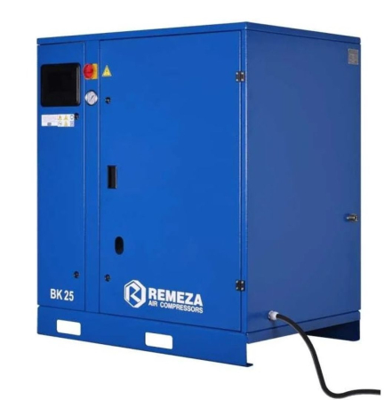 Винтовой компрессор Remeza ВК25-15 фото