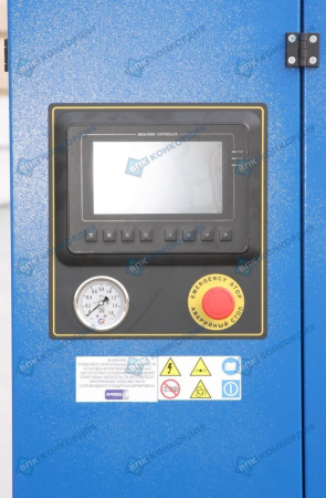 Винтовой компрессор Remeza ВК60-8 фото