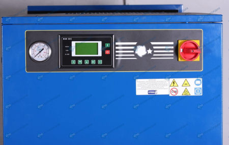 Винтовой компрессор Remeza ВК15Е-15-500Д фото