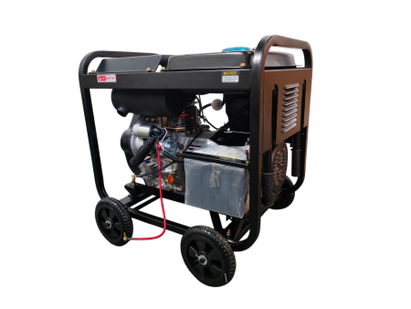 S7500DE - 5кВт фото