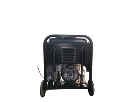 S9500DE - 6,5кВт фото