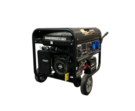 S8500CXE- 7кВт фото