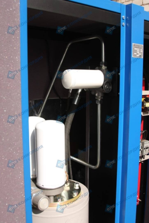 Винтовой компрессор Remeza ВК60-10ВС фото