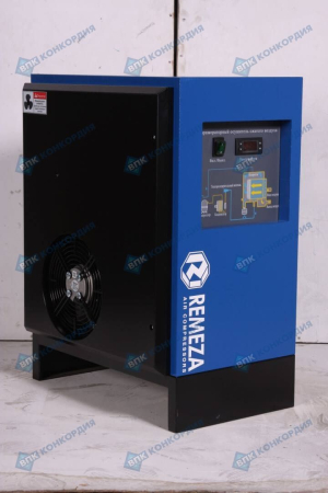 Рефрижераторный осушитель REMEZA RFD36 фото