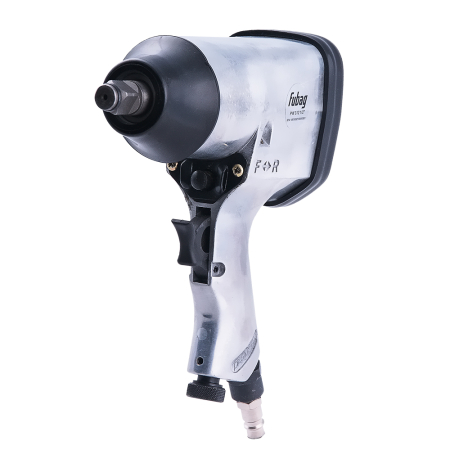 PW312 (158л/мин_312н/м_6.3бар_1/2") + удлинитель + 10гол. фото