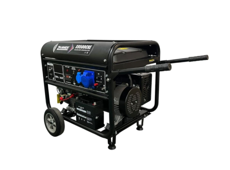 S9500CXE - 8кВт фото