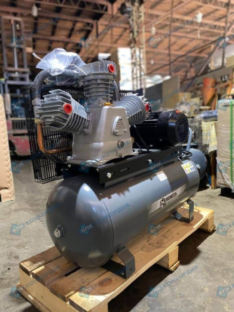 Поршневой компрессор Remeza СБ4/С-100.LB75 фото