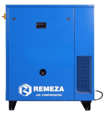 Винтовой компрессор Remeza ВК15Е-15 фото