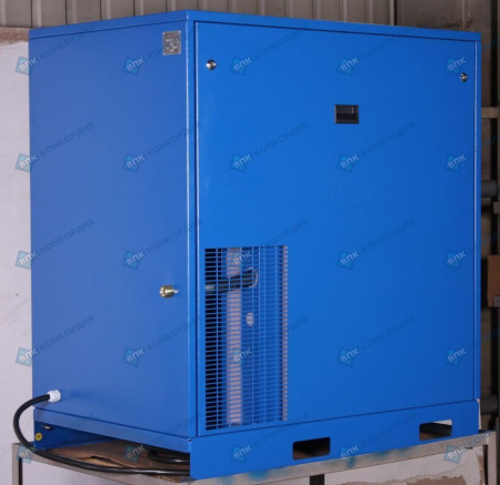 Винтовой компрессор Remeza ВК25-15 фото