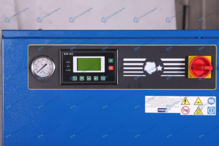 Винтовой компрессор Remeza ВК10Е-10-270 фото