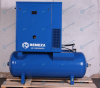 Винтовой компрессор Remeza ВК10Т-15-270 фото