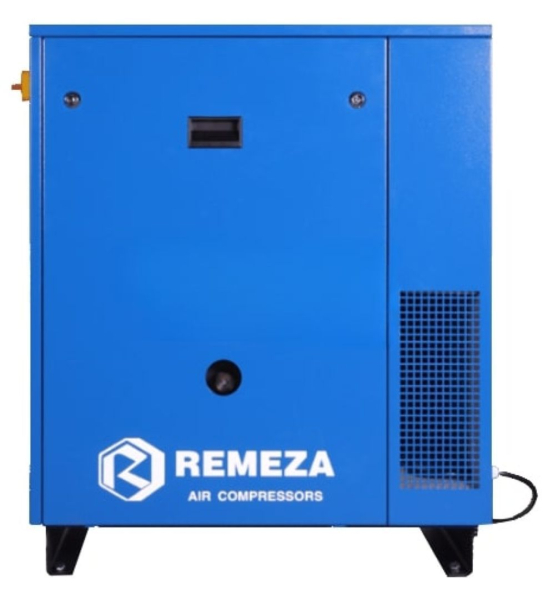 Винтовой компрессор Remeza ВК15Е-8 фото