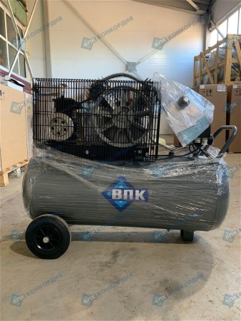 Поршневой компрессор Remeza СБ4/С-100.LB30A фото