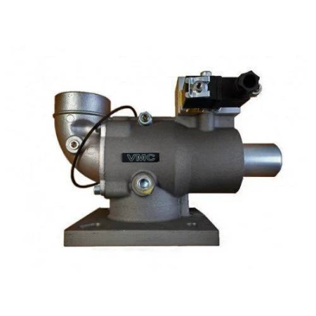 Клапан всасывающий R40E/V 230VAC  4180100400 фото