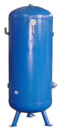 Ресивер REMEZA  РВ 500.16.00 фото