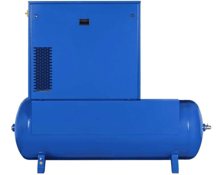 Винтовой компрессор Remeza ВК15Е-10-500 фото