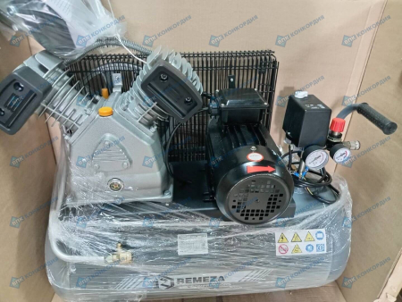 Поршневой компрессор Remeza СБ4/С-100.LB30 фото