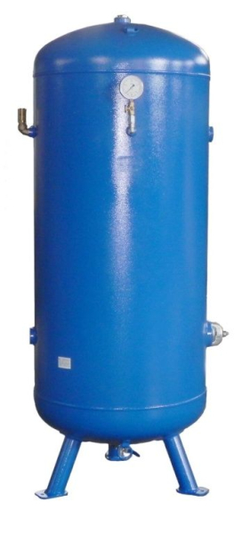 Ресивер REMEZA  РВ 500.11.02 фото